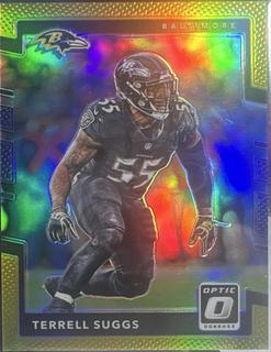Terrell Suggs