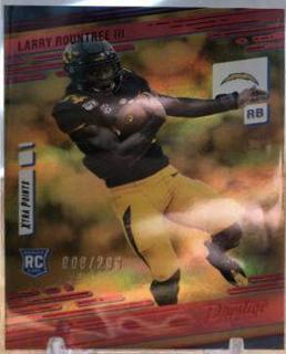 Larry Rountree III