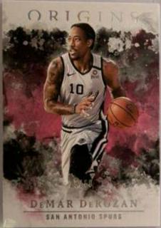 DeMar DeRozan