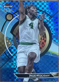 Jrue Holiday