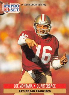 Joe Montana