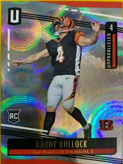 Randy Bullock