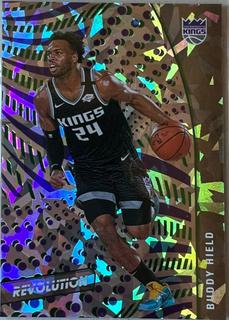 Buddy Hield