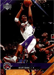 Chris Bosh