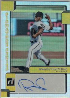Roansy Contreras