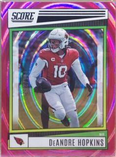 DeAndre Hopkins