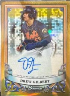 Drew Gilbert