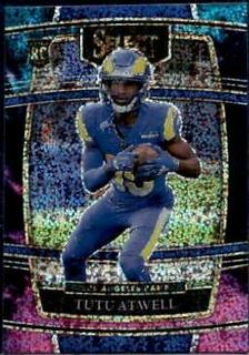 Tutu Atwell