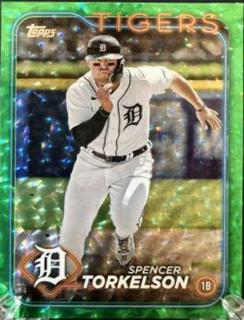 Spencer Torkelson