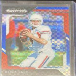 Derek Carr