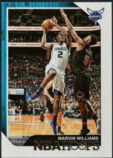 Marvin Williams