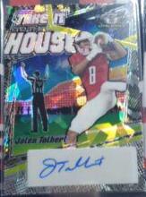 Jalen Tolbert