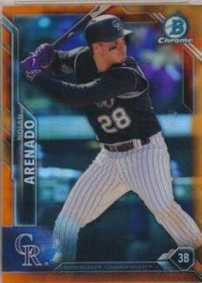 Nolan Arenado