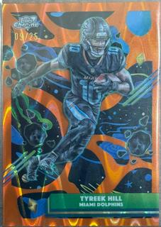 Tyreek Hill