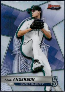 Kade Anderson