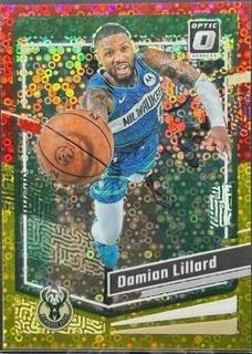 Damian Lillard