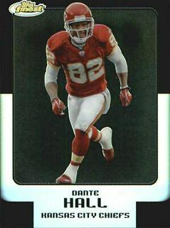Dante Hall