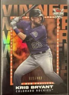 Kris Bryant