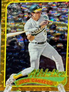 Jose Canseco