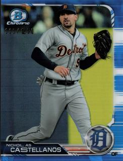Nicholas Castellanos