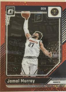 Jamal Murray