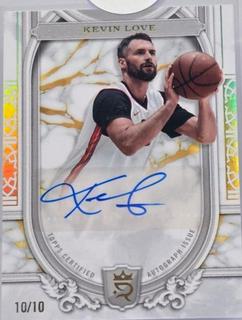 Kevin Love