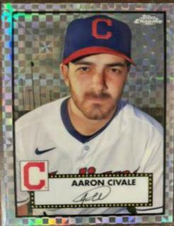 Aaron Civale