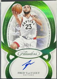Fred VanVleet