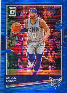 Miles Bridges
