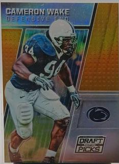 Cameron Wake