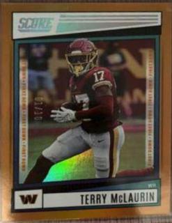 Terry McLaurin
