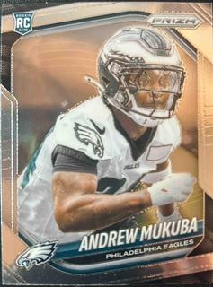 Andrew Mukuba