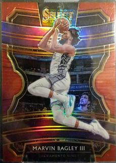Marvin Bagley III