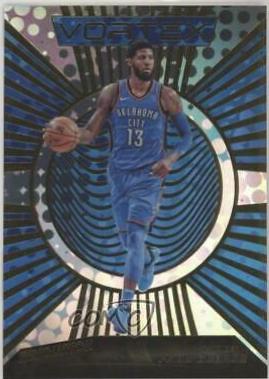 Paul George #22