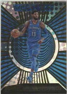 Paul George