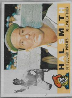 Hal Smith