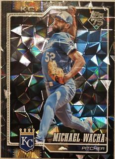Michael Wacha