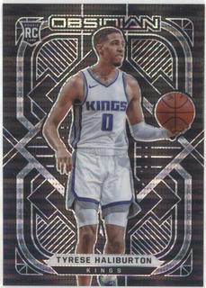 Tyrese Haliburton