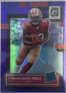 Tyrion Davis Price