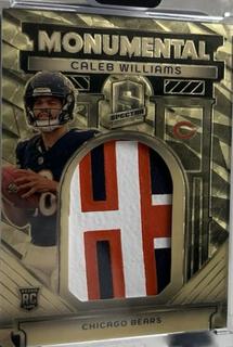 Caleb Williams