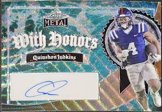 Quinshon Judkins