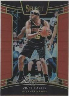 Vince Carter