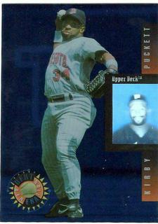 Kirby Puckett