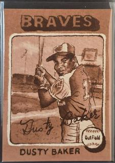 Dusty Baker