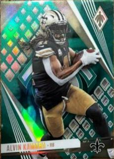 Alvin Kamara