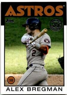 Alex Bregman
