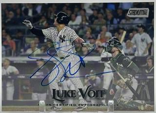 Luke Voit