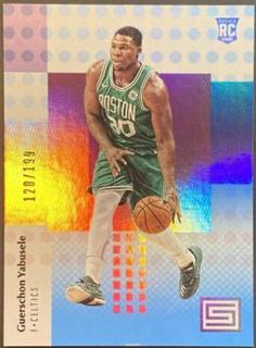 Guerschon Yabusele