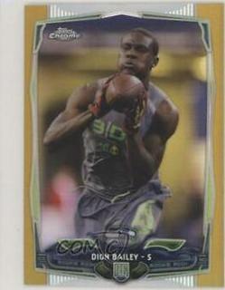 Dion Bailey