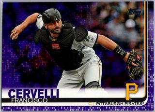 Francisco Cervelli